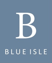 Blue Isle Logo 2015