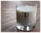 Pomegranate and White Fig Luxury Candle